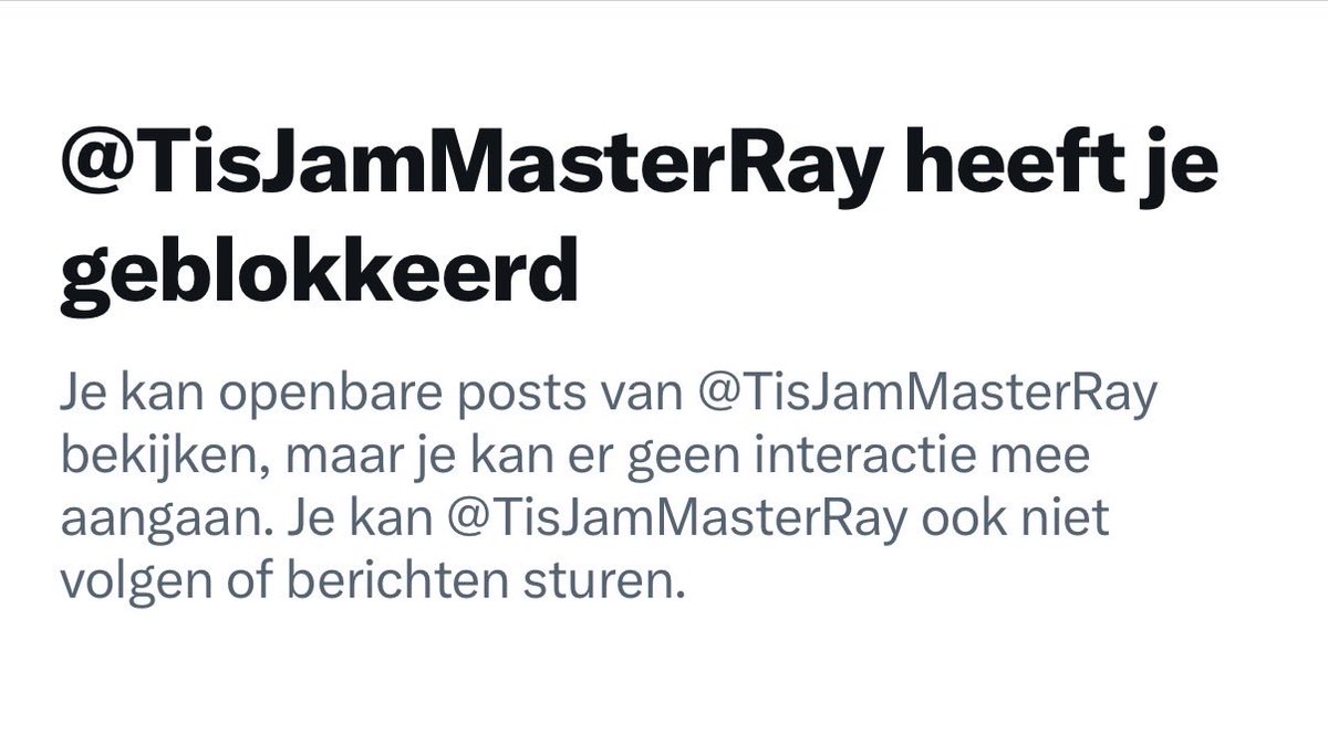 killlburgwest's tweet photo. @TisJamMasterRay @GalacticRemus @killburgwest @Mowikan Waarom nog zogenaamd praten na blokkeren kkbitch. https://t.co/3zBrPvtCHy
