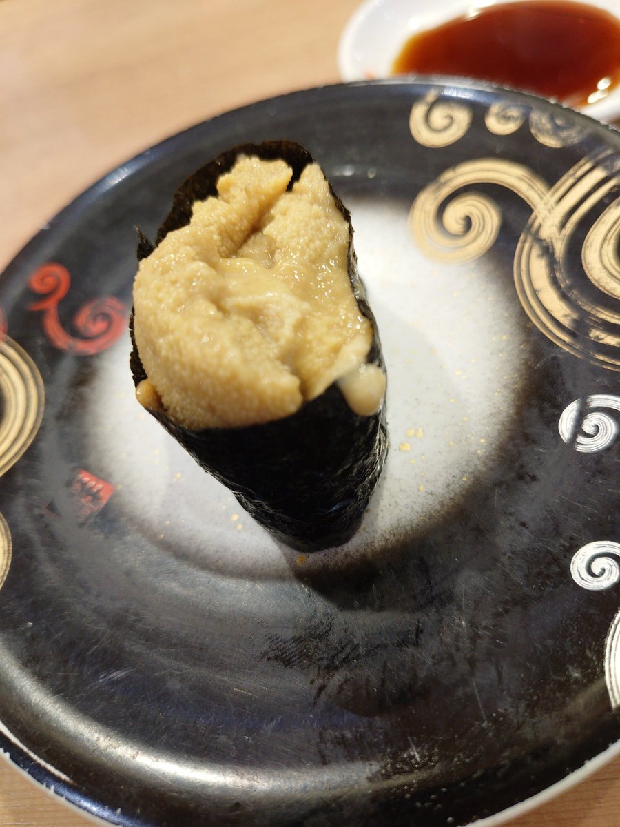 今週もお疲れ様でした🍣