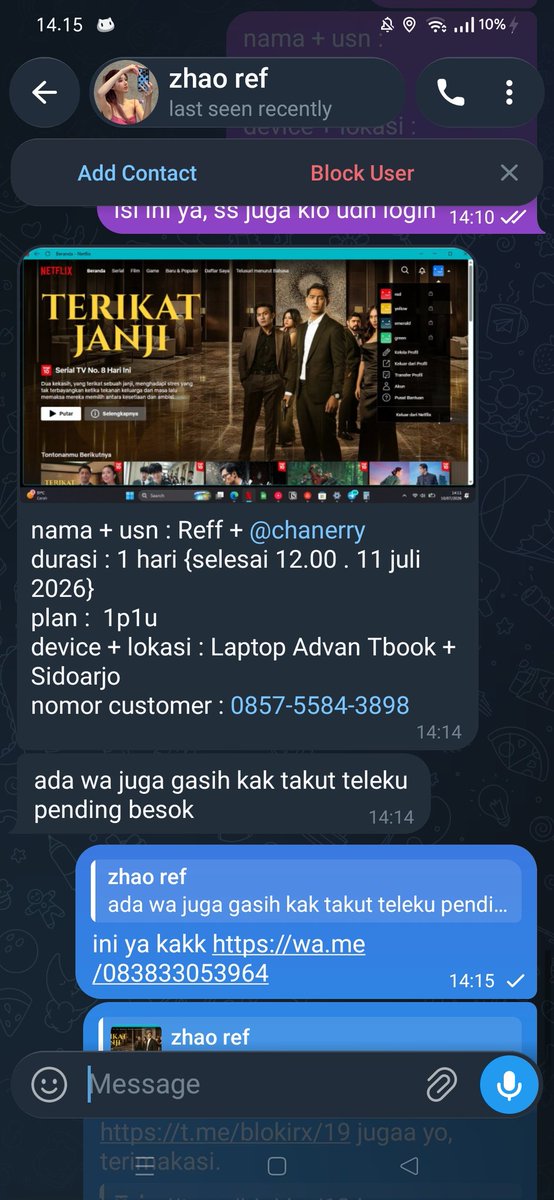 snugglezy's tweet photo. TESTI 10 JULI 2026, Tele https://t.co/4flEvRkD8h , Wa https://t.co/9NlkP0TMVL https://t.co/TqzWagpYLN