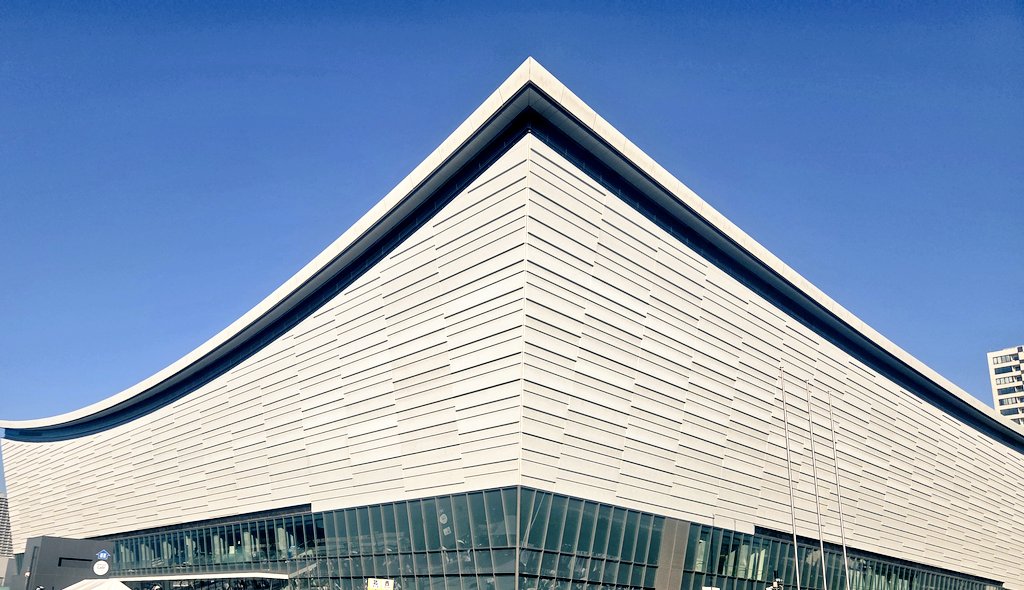 nagahamajun's tweet photo. 今夜は｢ACEes Arena Tour 2026 “V”」有明アリーナ公演へ。継承への想いや、飽くなき挑戦の姿勢に、熱量あるパフォーマンスでした。 https://t.co/xPNxgLw8Dz