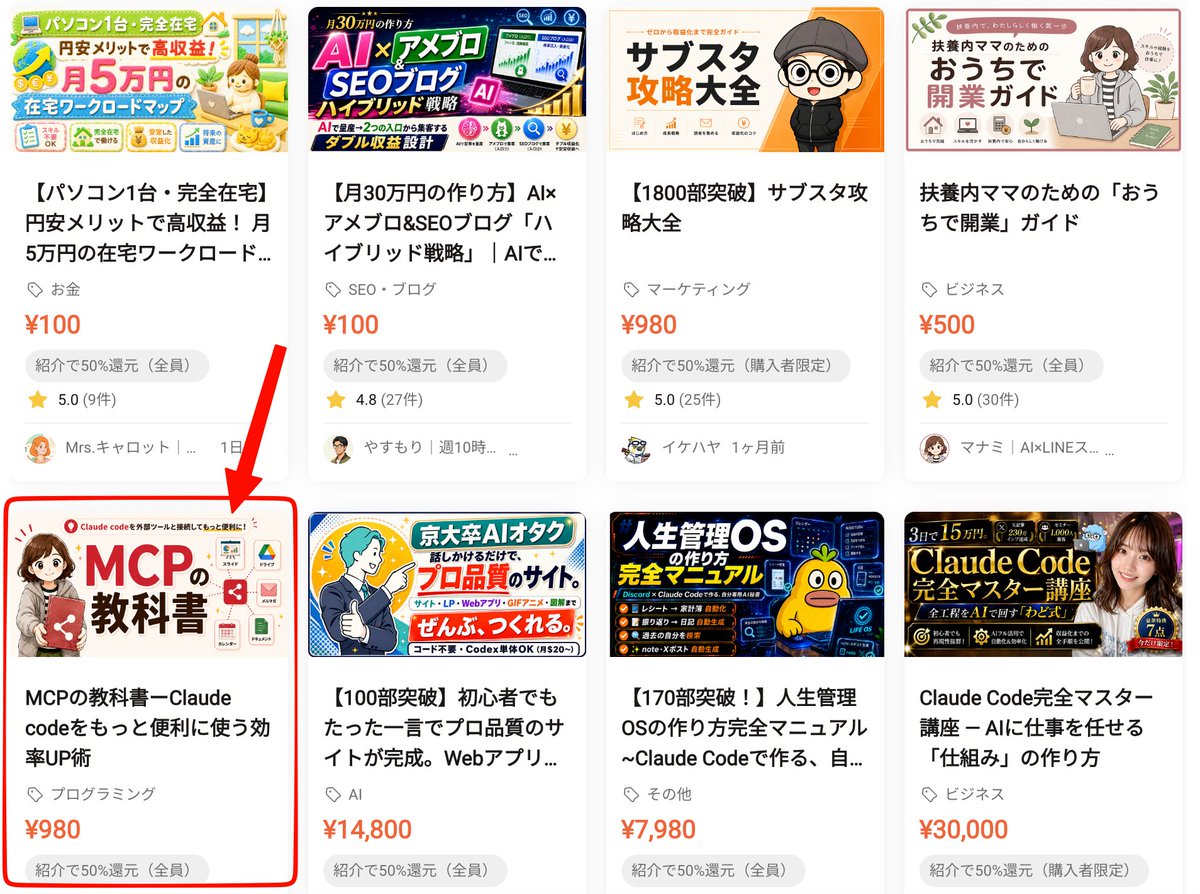 大統領プロフ必読 おお、16位に開業ガイド、MCPの教科書は17位に来ました！🎉嬉しいな〜！