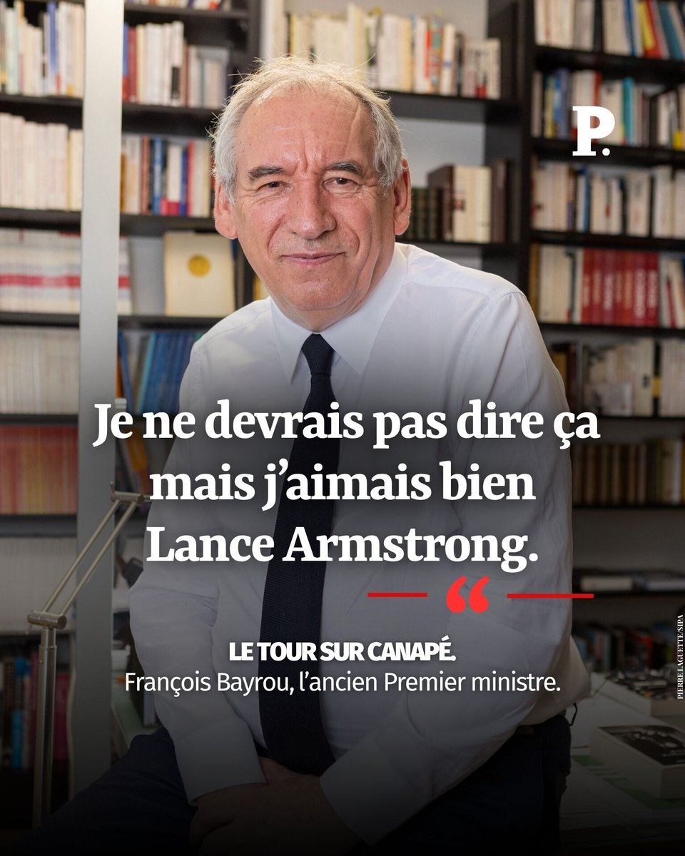 Le Point tweet media