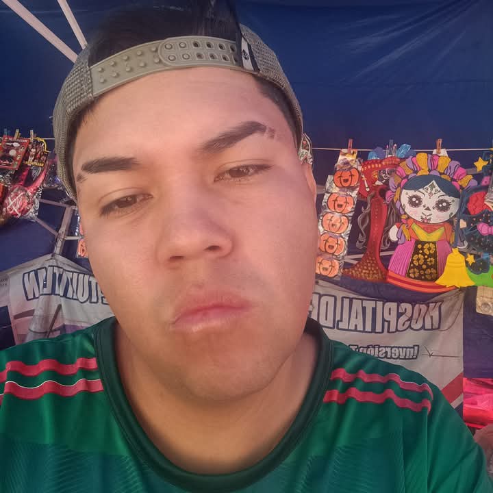 RiosOrt3's tweet photo. #NuevaFotoDePerfil https://t.co/iFCW4J1SgI