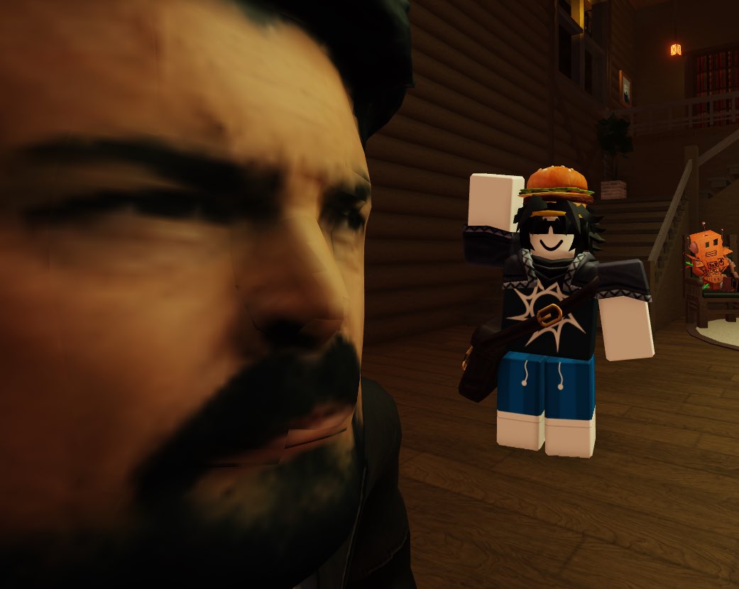 FORSAKEN#1FAN tweet media