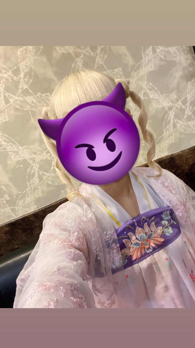perfe_L's tweet photo. 本日七夕イベントだよーん🎋みんな普段と違う衣装‼️23時まで待ってるねー😈 https://t.co/4XlpZthGT5