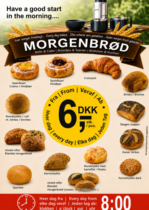 LVestkyst's tweet photo. βοΈ Good morning!
Life is better with fresh bread rolls... and coffee helps too! ππ₯β
Fresh bread rolls are waiting for you every morning from 8:00 AM. Come by before they're all gone!
#GoodMorning #FreshBread #BreadRolls #Breakfast #CoffeeTime #FreshlyBaked #StartYourDay https://t.co/bqsPMdFBP0