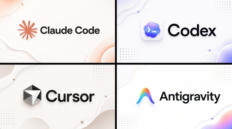 Hridaisme's tweet photo. Be honest, which is best for coding? https://t.co/kBNMJJ9MlX