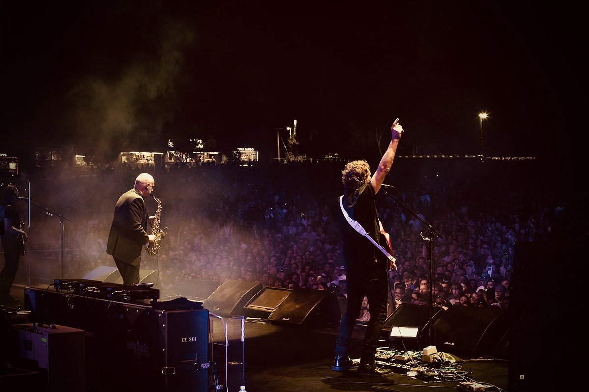 Cold Chisel tweet media
