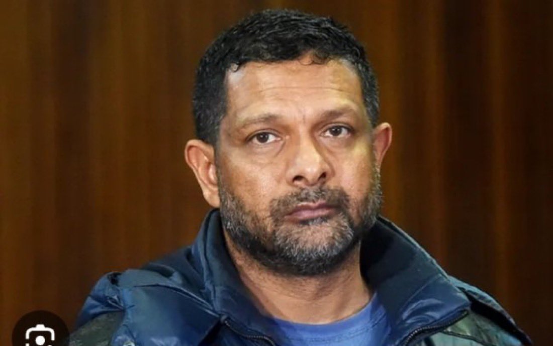 uMaster_Sandz's tweet photo. Turns out, Gen. Khan did well by evading appearing at the Commission, otherwise he would’ve gotten away with a lot of things without proof, now that Witnesses are here to seal any loopholes, including yesterday’s testimony. 😭😭😭😂🔥🔥🔥🔥
#MadlangaCommission https://t.co/Whixa7lmLM