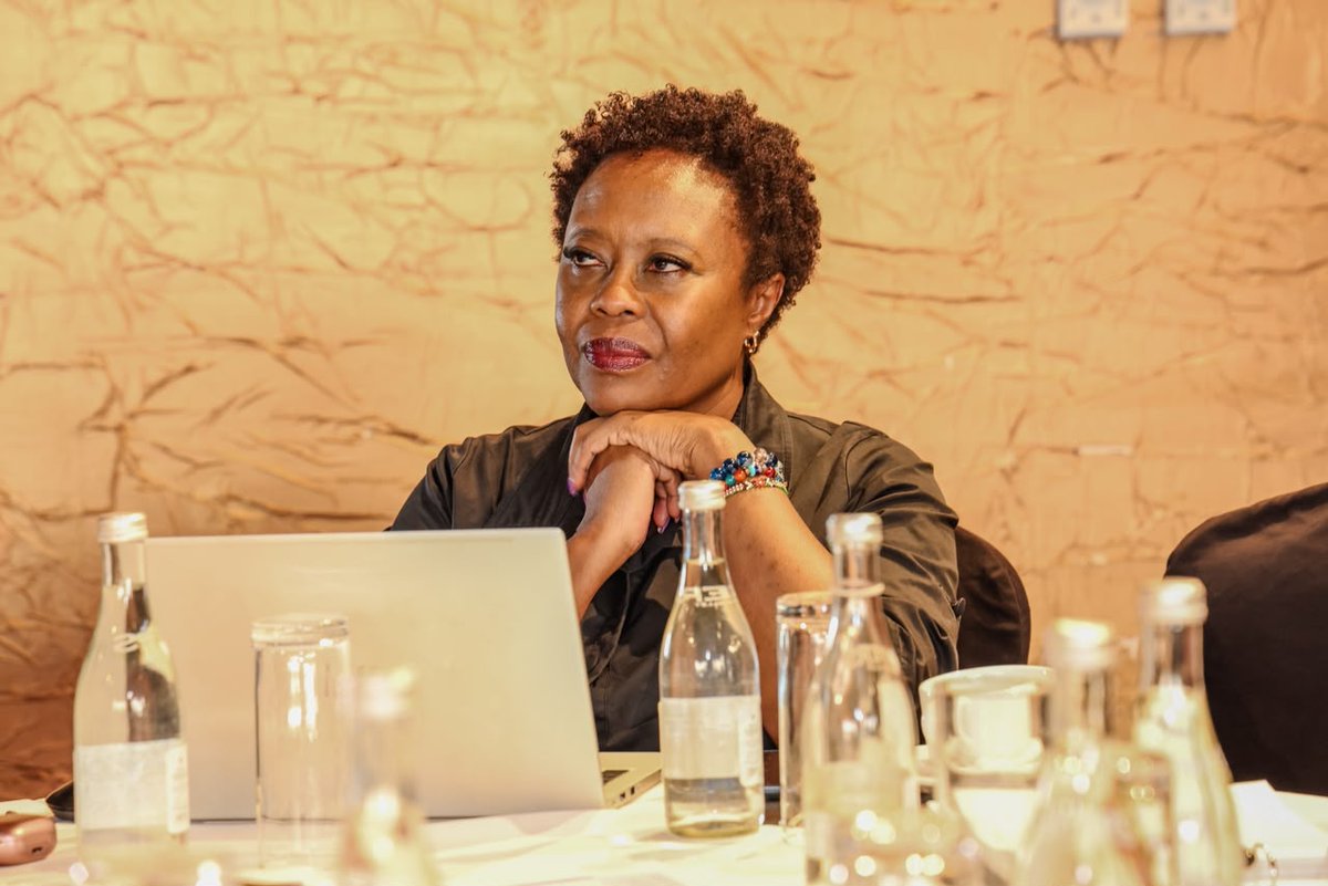 KEBS_ke's tweet photo. Kenya Bureau of Standards, in partnership with the Centre for Environment Justice and Development (CEJAD), successfully convened a National Stakeholder Workshop to disseminate findings from the National Industrial Validation Assessment on Chemicals of Concern in Priority Plastic Products. The forum brought together regulators, industry players, academia, testing laboratories and development partners to discuss key findings and build consensus on the development of Kenya Standards aimed at enhancing consumer protection, environmental sustainability and the safe management of chemicals in plastics. ^FMA