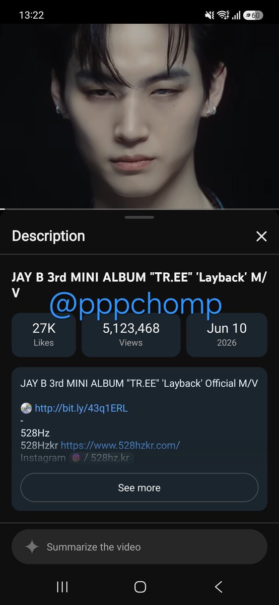 pppchomp's tweet photo. @_mmmiiinnnseo Layback JAYB 100769

#LaybackUnderJAYBsTREE
#JAYB_TREE https://t.co/vx9go32odT