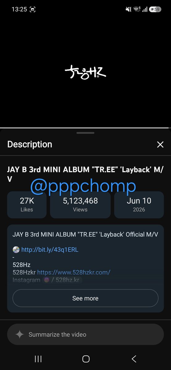 pppchomp's tweet photo. @_mmmiiinnnseo Layback JAYB 100769

#LaybackUnderJAYBsTREE
#JAYB_TREE https://t.co/vx9go32odT