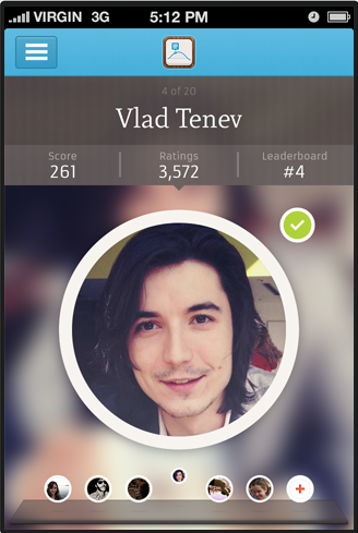 DegenVcap's tweet photo. Yooo this is actually insane.

I found Vlad's old profile from Analyst, the app that later became Robinhood, using the Wayback Machine.

Lookin' young, wild & free, @vladtenev 😂

Now I'm curious what @BaijuBhatt's profile looked like back then.