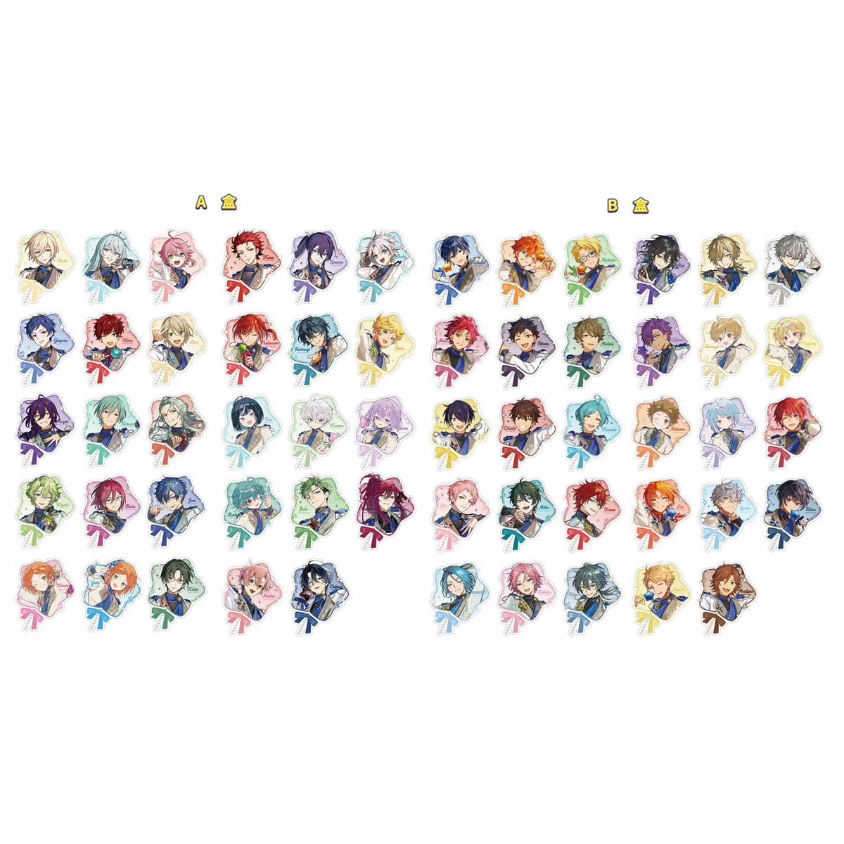 minaplex海外限定グッズ案内（みなみ） on X: 