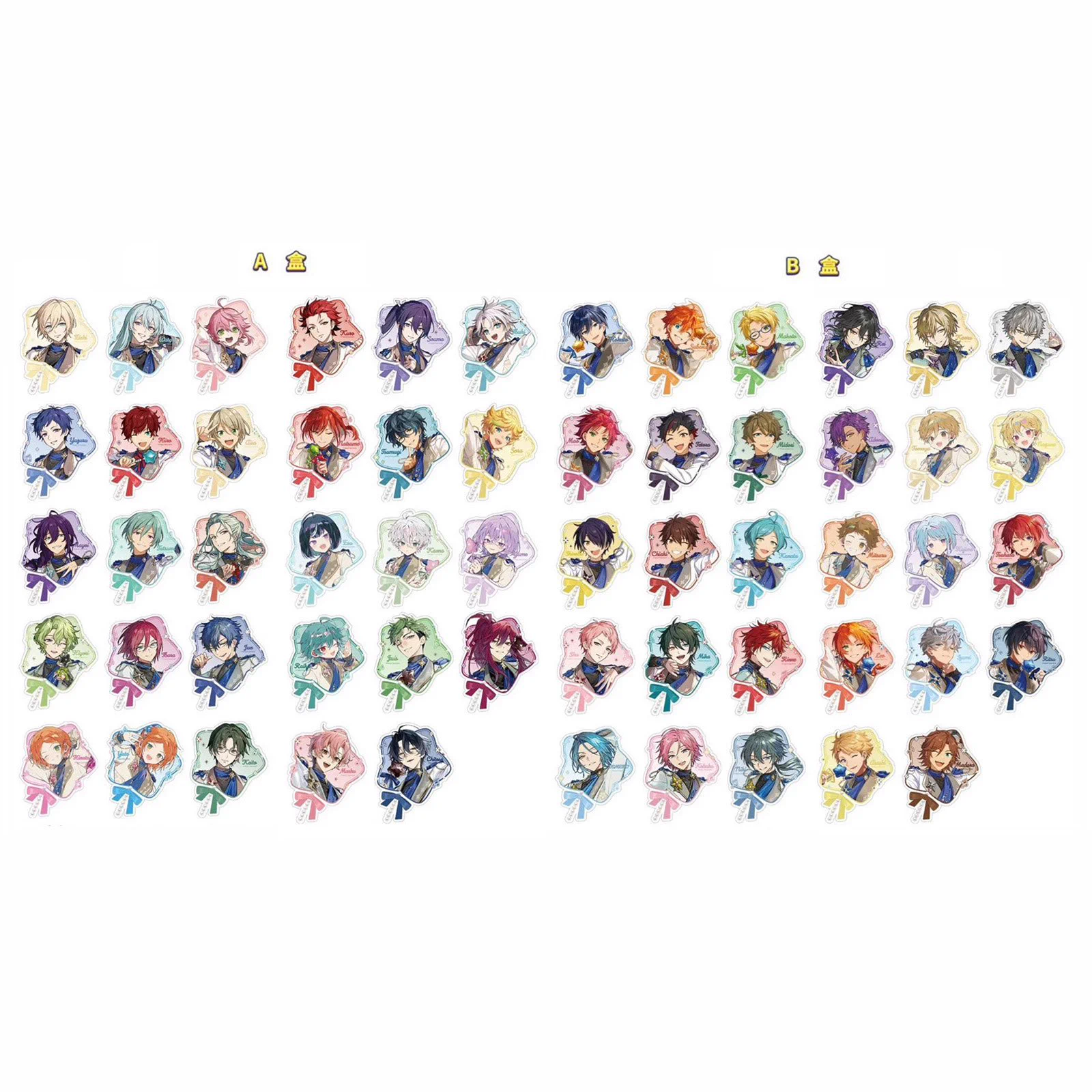 minaplex海外限定グッズ案内（みなみ） on X: 
