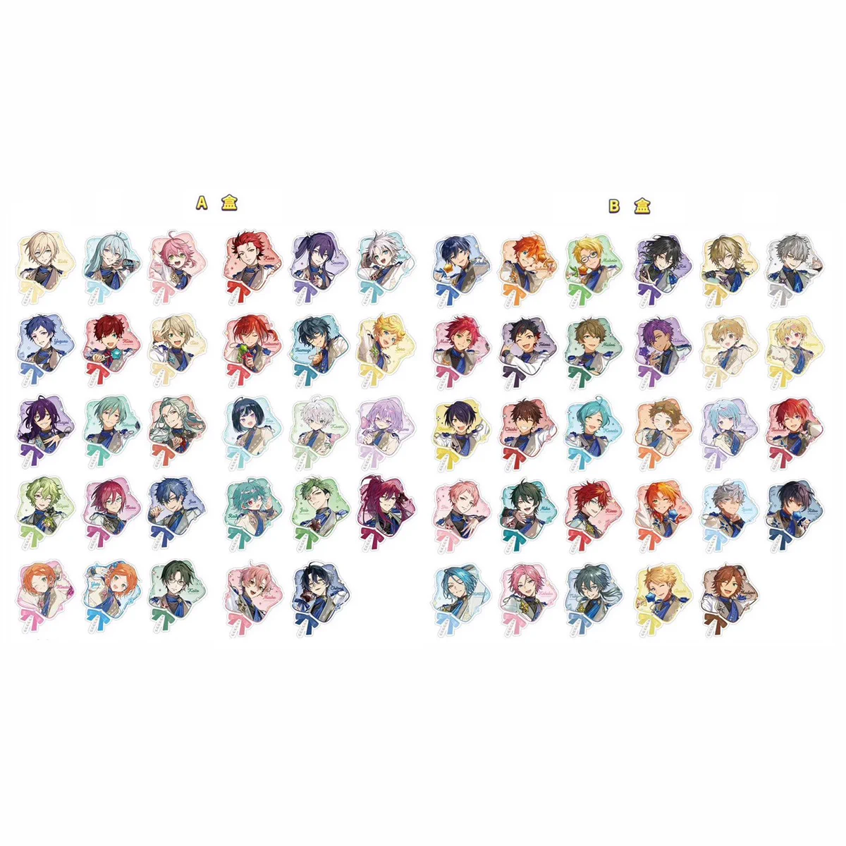 minaplex海外限定グッズ案内（みなみ） on X: 