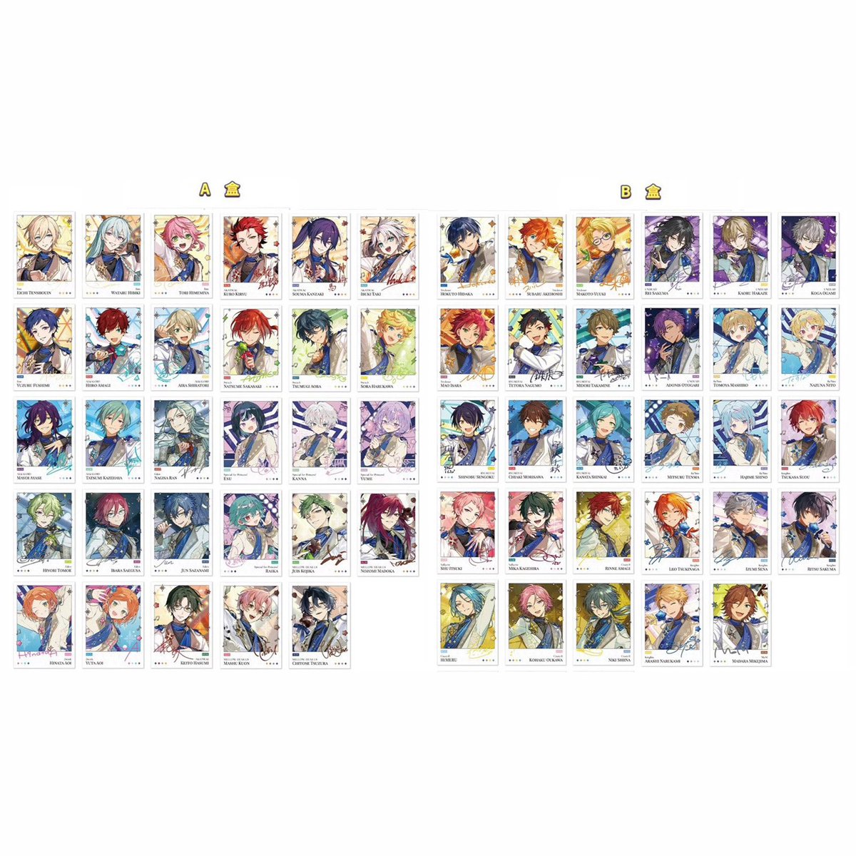 minaplex海外限定グッズ案内（みなみ） on X: 