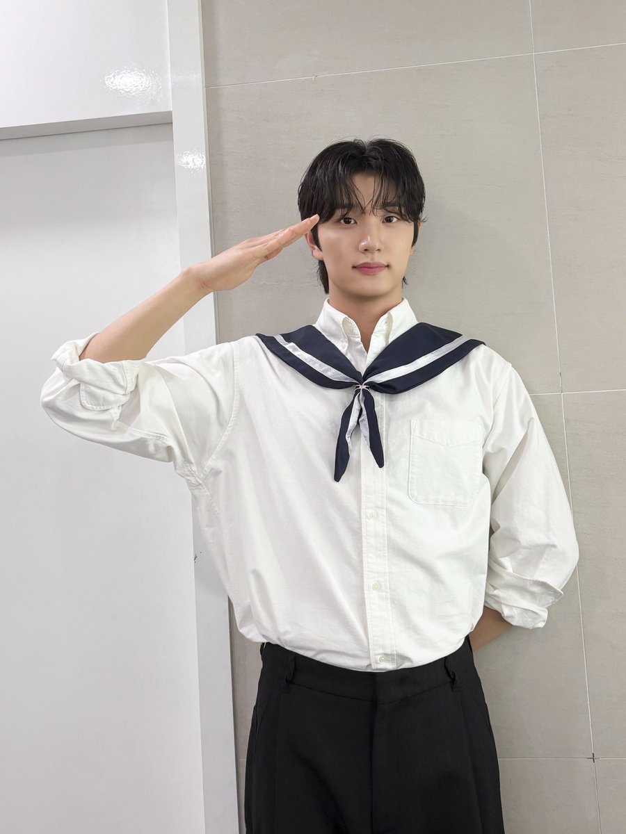 jaewonberry's tweet photo. 마린보이🛳️ https://t.co/BxRVA48rjt