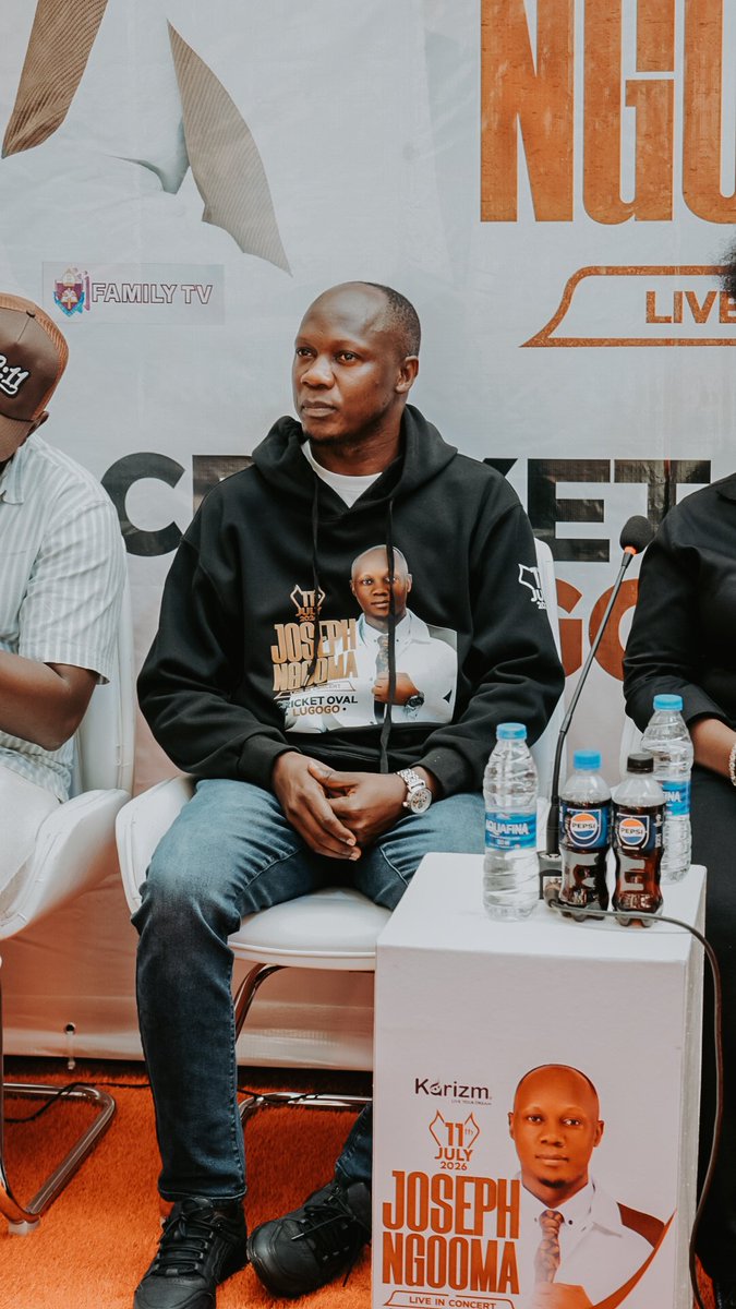 Neithanmedia's tweet photo. People.The @JosephNgooma Live Concert is professionally organized by Karizm, East Africa’s leading Arts and Entertainment company founded in 2017. With Expertise in large-scale concert production, artist Management,

#JosephNgoomaLiveConcert 
#MadeOfGod 
#LetsShineTogether https://t.co/KpYnQv4ZV3