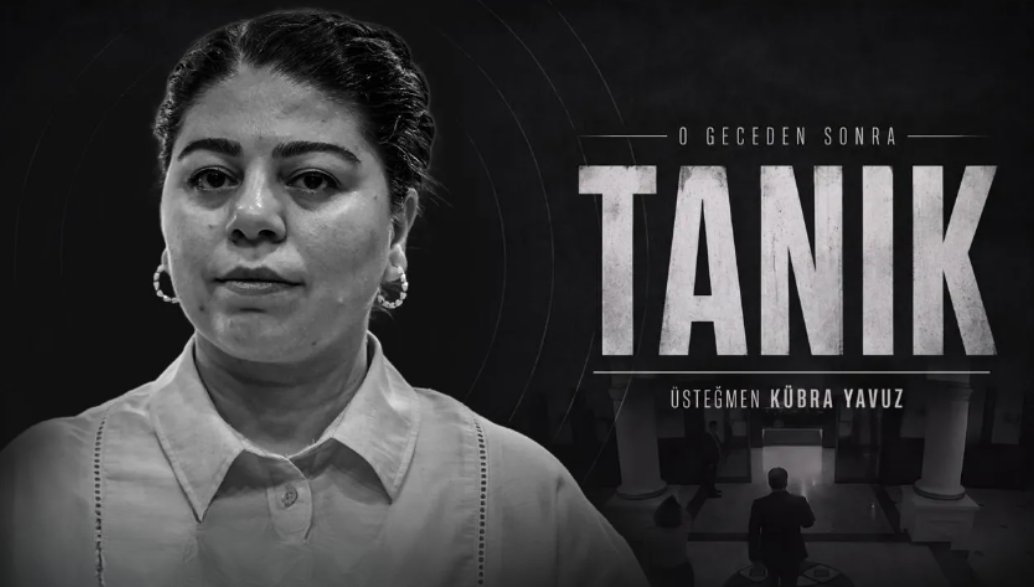 15TemGercekleri's tweet photo. TANIK – O Geceden Sonra: Türkiye onu dönemin MİT Başkanı Hakan Fidan’ı uğurlarken çekilen o görüntüyle tanıdı

https://t.co/ixU8o9ikfq https://t.co/GemVfvOg2X