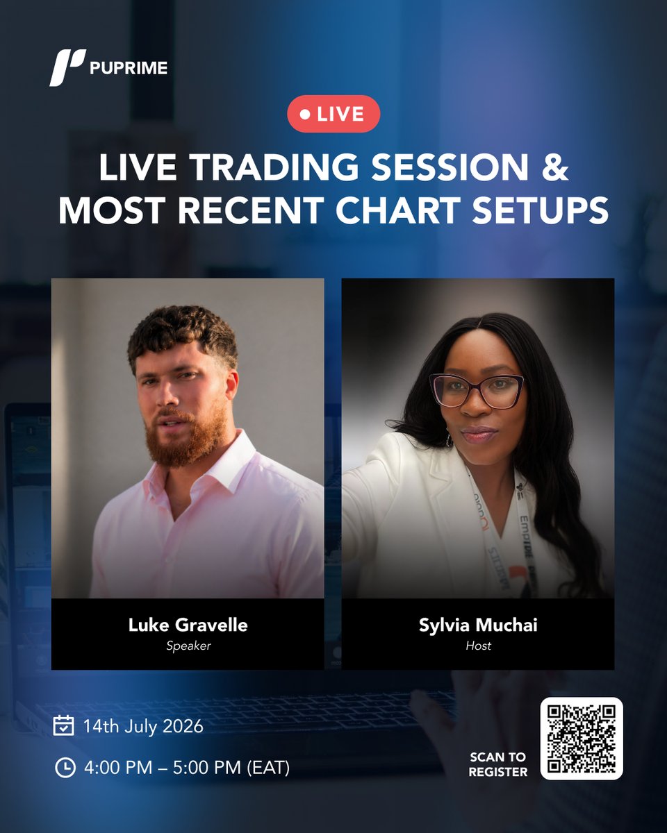 STLforex's tweet photo. Join us next week for a live trading session with our guest speaker from the UK, Luke Gravelle. Attend and register via below link:
https://t.co/KOAeGBLitJ
#livewebinar #forex #trading #marketanalysis #technicalanalysis #fundamentalanalysis #tradingpsychology #lagforex #puprime https://t.co/4MS69MXBZX