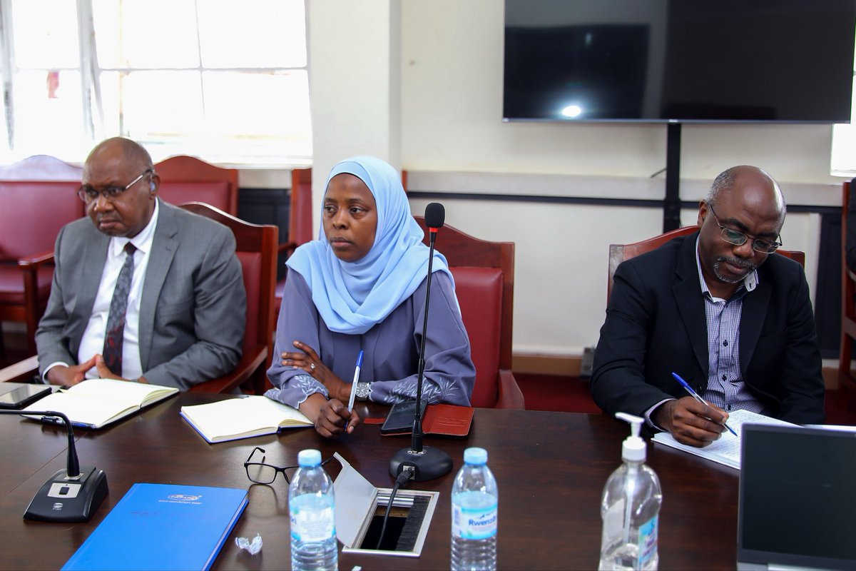 Ministry of Public Service - Uganda tweet media