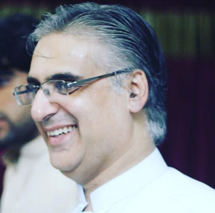 MHarisIK's tweet photo. Barrister shb still miss u 
The man of grace #BarristerHaroonbilour https://t.co/qLJIgRBZwc