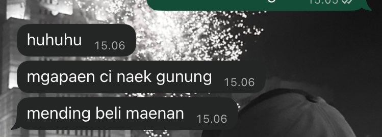 darcheer's tweet photo. hm harusnya gaboleh tertipu ya😾 https://t.co/pq7NzpfIUB