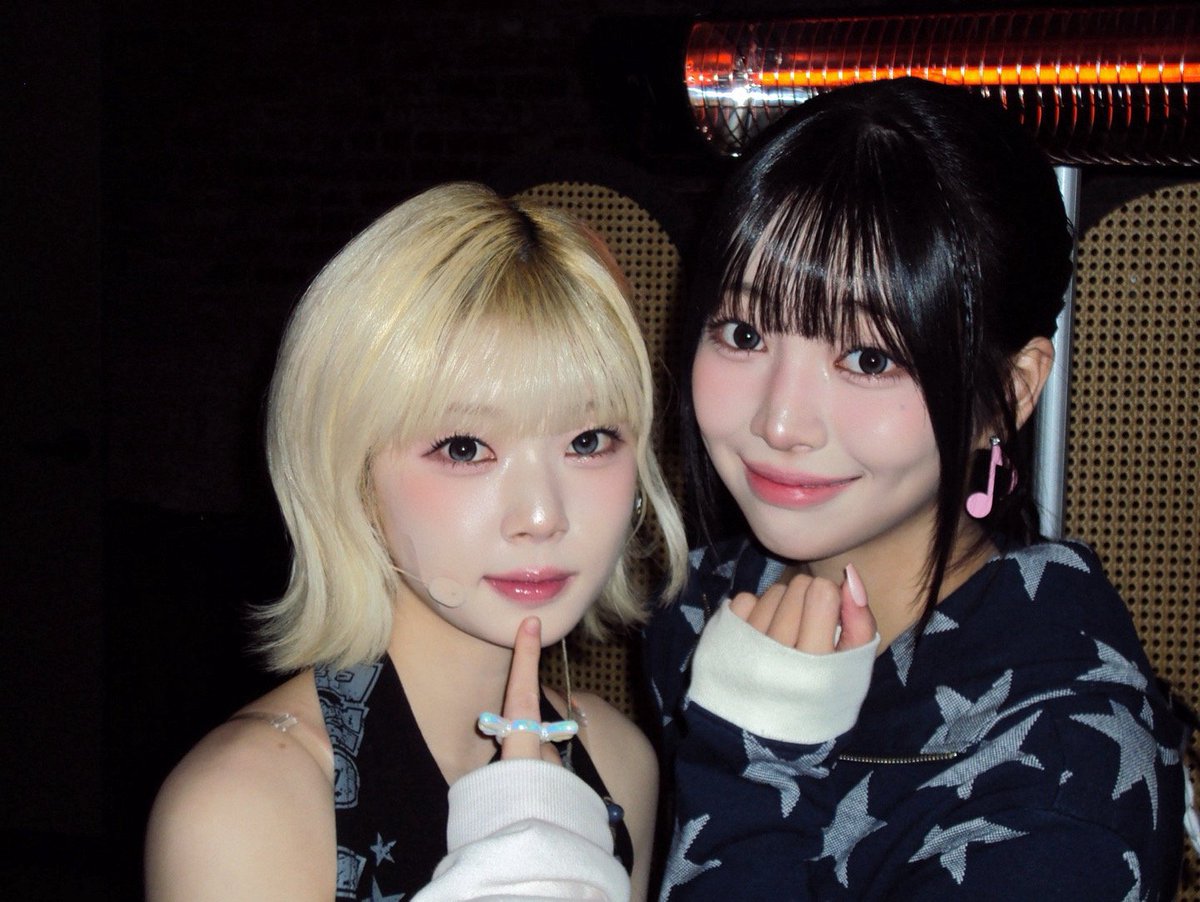PoppiPoppi28's tweet photo. Happy National Kitten Day 
Nana &amp; Kotoko 🐱 https://t.co/kcp0uRSyOg