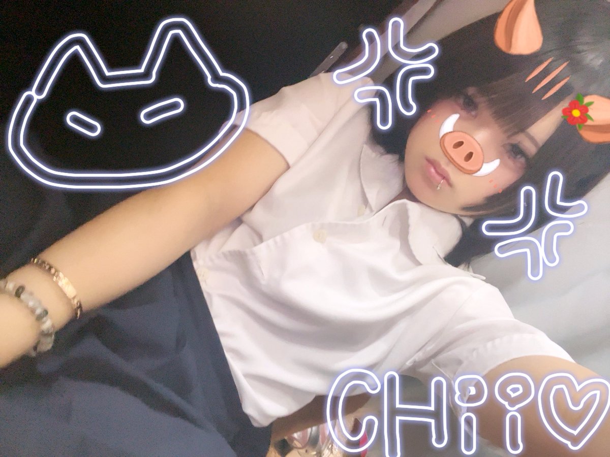 Tiityan_1007's tweet photo. 今日のちぃちゃん17じから20じちゃん https://t.co/yJ8w6U0lAp