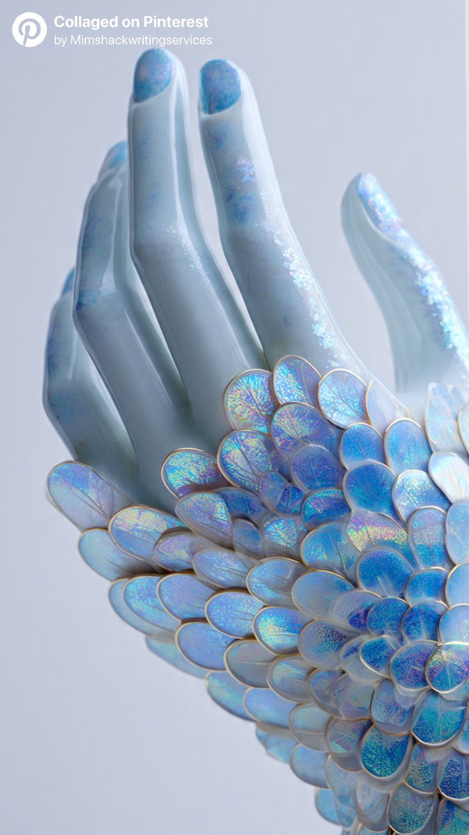 _littlegroves's tweet photo. a scaly gentle touch of siren magic https://t.co/y5DBcnSQNa