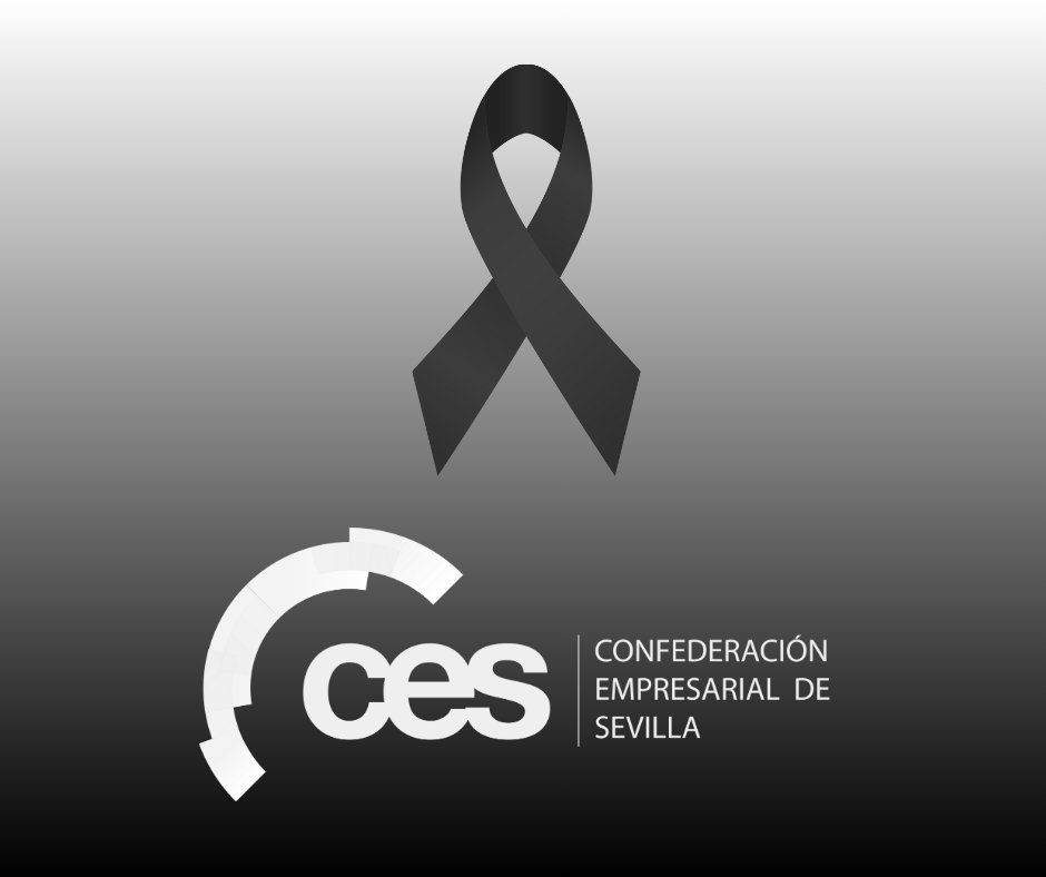 CES_Sevilla's tweet photo. Desde la @CES_Sevilla queremos trasladar nuestro pésame a las familias de las víctimas del terrible incendio de Los Gallardos, Almería.

Nuestra solidaridad con los afectados y nuestro reconocimiento y ánimo a los equipos de emergencia que luchan por apagar las llamas🙏 https://t.co/vL4jQZ3Ff2