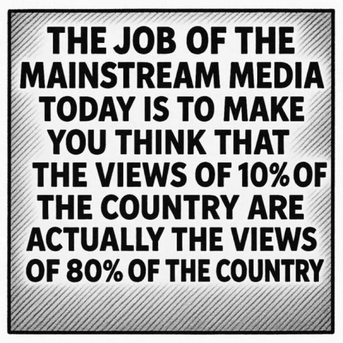 VictoriaHa50399's tweet photo. As the UK now looks to be fully under orders from the W.E.F & Labour Fabians, the job of the MEDIA is to keep the British people in a state of FEAR & ANXIETY.

IF a population is feeling fear & anxiety they are UNABLE to THINK CLEARLY.

It is one of the globalists best strategies, that was used to perfection during covid.

So beware of SCARE stories in the media!

We must ALL keep thinking clearly.