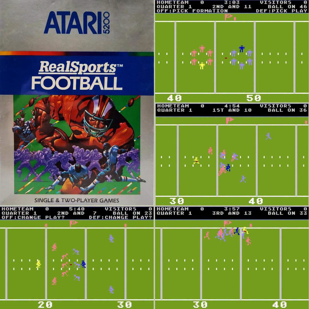 ‘70s NFL SuperPro! tweet media