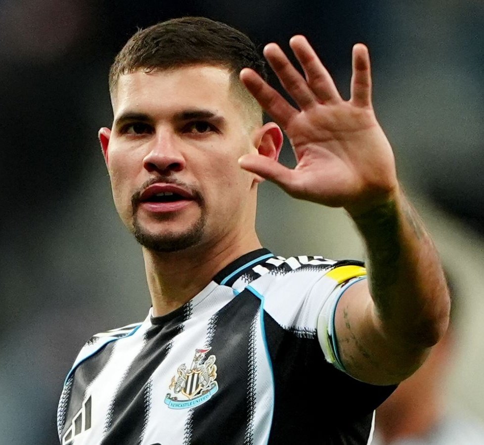 𝗧𝗼𝗼𝗻 𝗧𝗮𝗸𝗲𝗼𝘃𝗲𝗿 #𝗡𝗨𝗙𝗖 tweet media