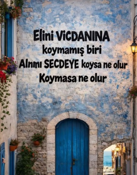 Depresifca's tweet photo. #Cuma❤️❤️ https://t.co/ulz5cUAkM9