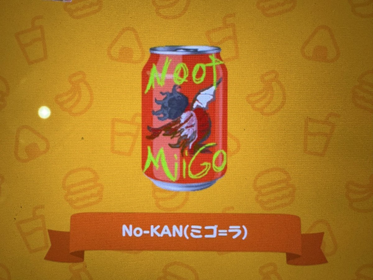 alt_li_co's tweet photo. ペンが来たから大分楽しい。
脳缶サイズのコーラ。アイデアは累の人から。 https://t.co/Dqj1dXXNDE