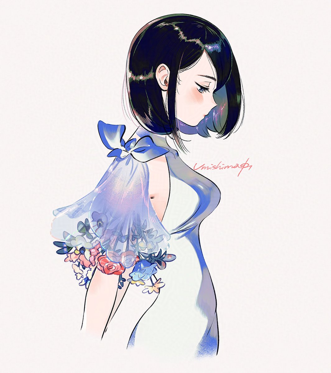 Kaisen_Tobiuo's tweet photo. 💐𝐹𝑙𝑜𝑤𝑒𝑟 𝑆𝑙𝑒𝑒𝑣𝑒𝑠 https://t.co/Lxj8DkCldq