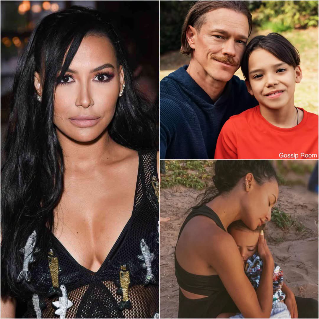 GossipRoomOff's tweet photo. 🚨 Six ans après la disparition de Naya Rivera, son ex-mari Ryan Dorsey révèle comment leur fils Josey continue d'honorer la mémoire de sa maman.

Aujourd'hui âgé de 10 ans, le garçon prend des cours de piano depuis plus d'un an, en souvenir de Naya, qui disait souvent regretter de n'avoir jamais appris à jouer de cet instrument.
 
Père et fils entretiennent également un jardin dédié à l'actrice, rempli de fleurs, où Josey aime venir s'occuper des plantes. Malgré ce drame, il décrit Josey comme un enfant joyeux, résilient et plein de vie, qui continue de faire vivre le souvenir de sa mère au quotidien. 🕊️❤️ (via Page Six)