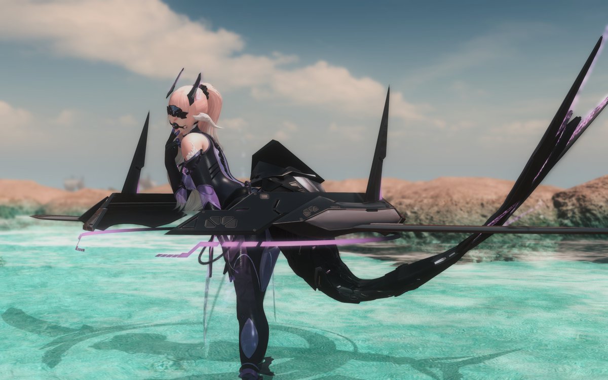 Might_by0077's tweet photo. ���将进行海测（） https://t.co/YsyPxWKTq1