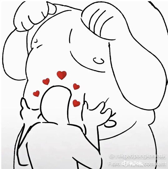 nnuimm's tweet photo. ขอซุกหน่อยค้าบบบ https://t.co/zMBsn2fKNz