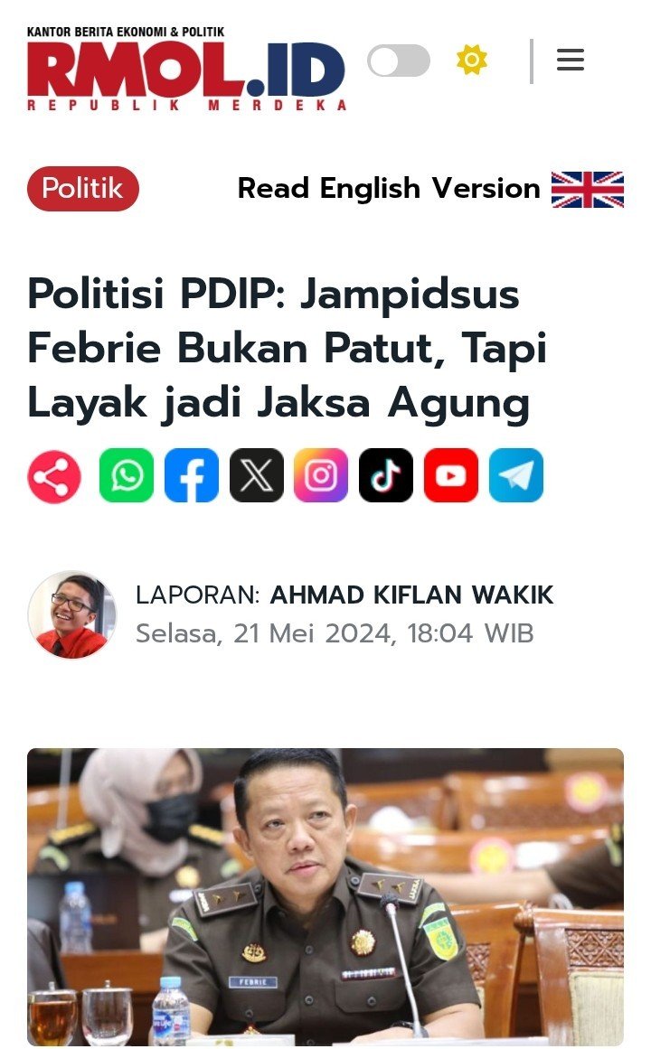 PartaiSocmed's tweet photo. Hehee, ada2 aja PDIP ini 😄 https://t.co/iJI4nZcb3H