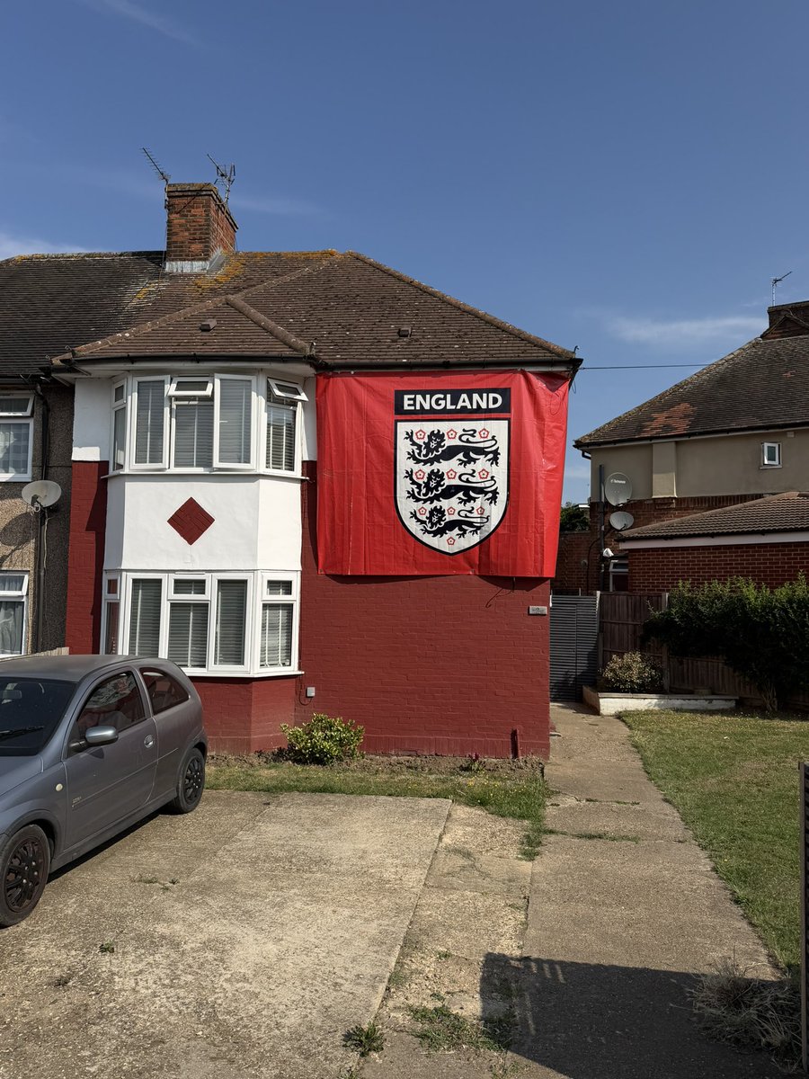 Inside Mill Hill and Edgware tweet media
