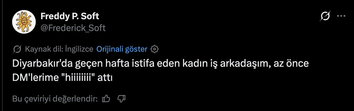 fikretanday's tweet photo. Grok bunu neye göre yerelleştirdin acaba https://t.co/xZc2voEbcs