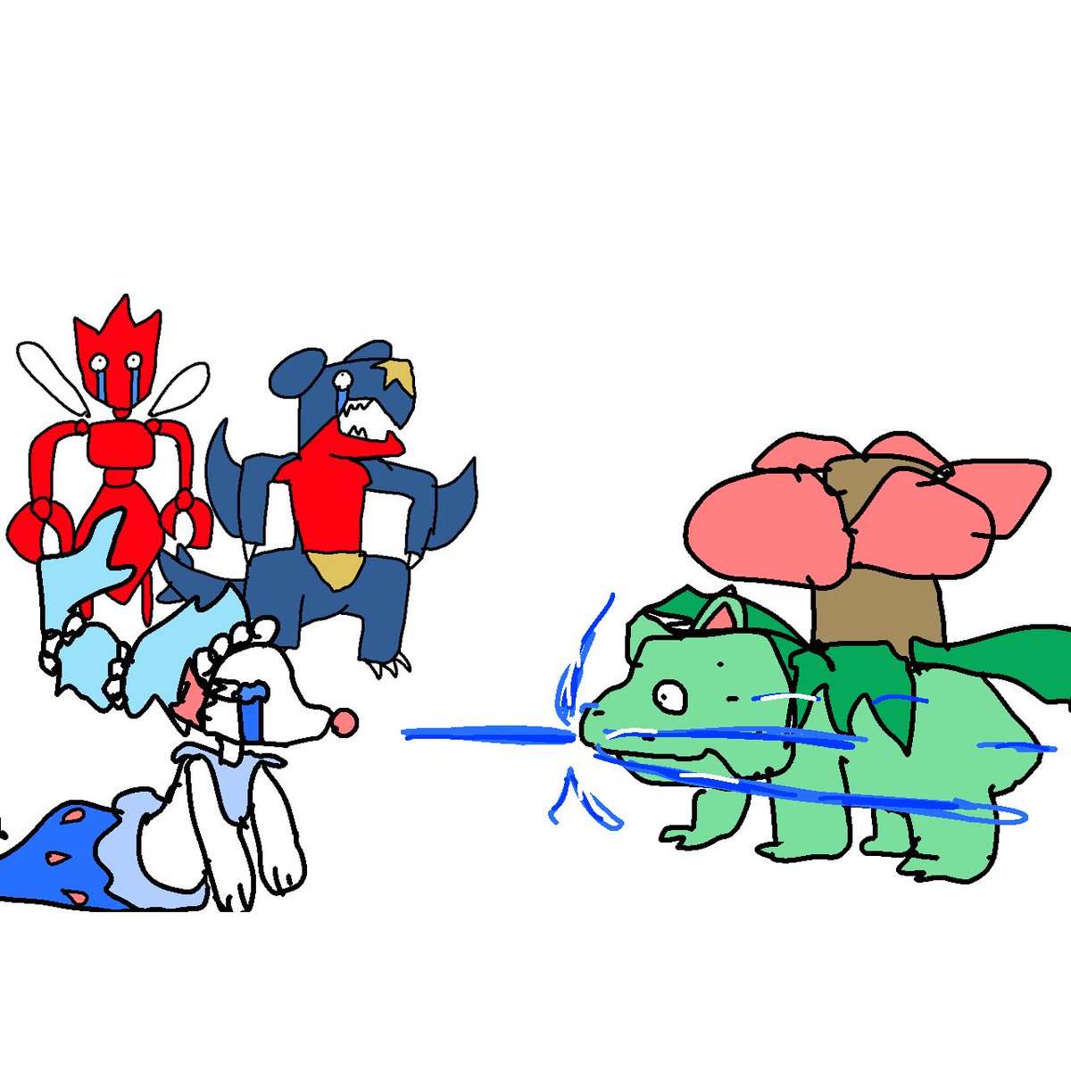 ppapomega's tweet photo. 崩せなくて、死 https://t.co/ovuQ1PEbe1