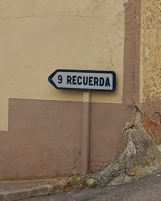 literlandweb1's tweet photo. "Lo que no se siente no se recuerda, porque sin emoción no hay memoria"...
Siri Hustvedt https://t.co/hwmI4yEcSd