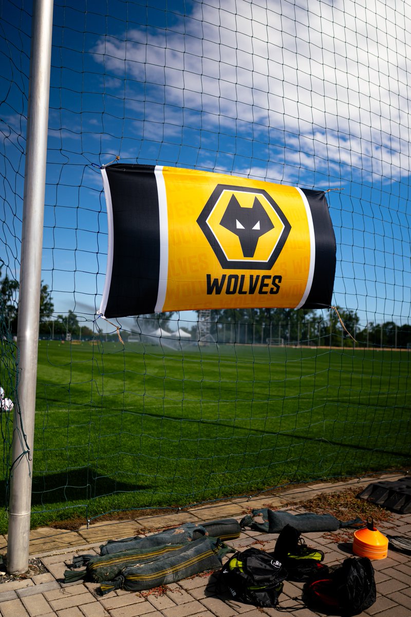 Wolves Academy tweet media