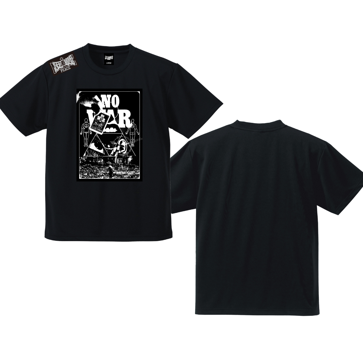NEWS!!】受注販売開始！ TO FUTURE 2026 × #MOBSTYLES Tee！ 今年もTO