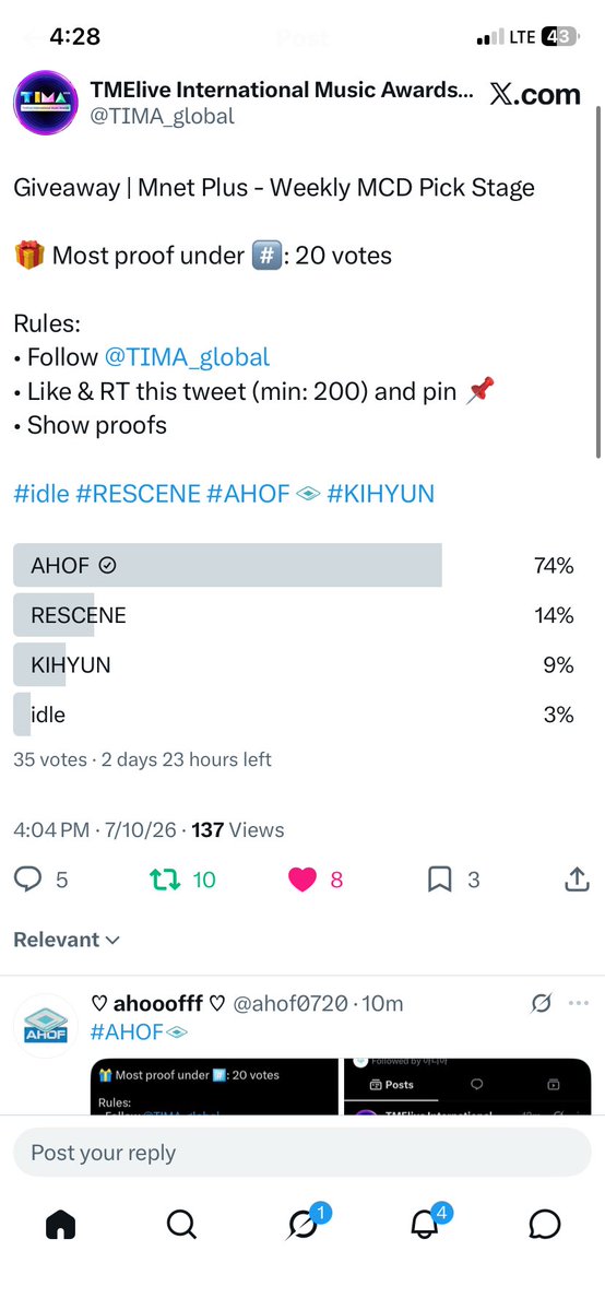 _Chihenfinity's tweet photo. @TIMA_global @ahof0720 #AHOF https://t.co/q1udhGCTxi