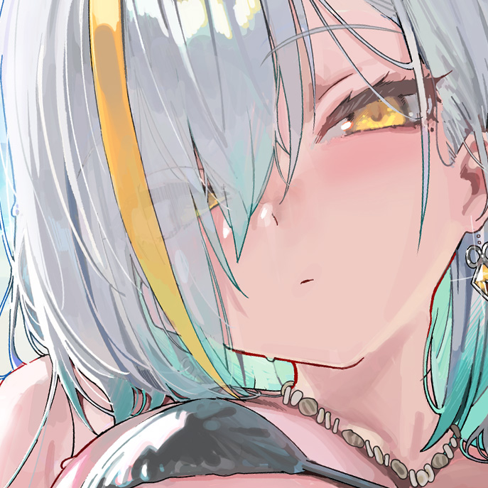 makeagames2018's tweet photo. 7月の壁紙はソロです🥰
 今月は、カンザリン 様（@kanzarinsan ）にお願いいたしました！  

一部トリミングになる形で恐縮です！全身見に来てね
https://t.co/2PpS6TzkLj

あまりにかわいくて申し訳ないね～😥 https://t.co/c8hPGgja9m